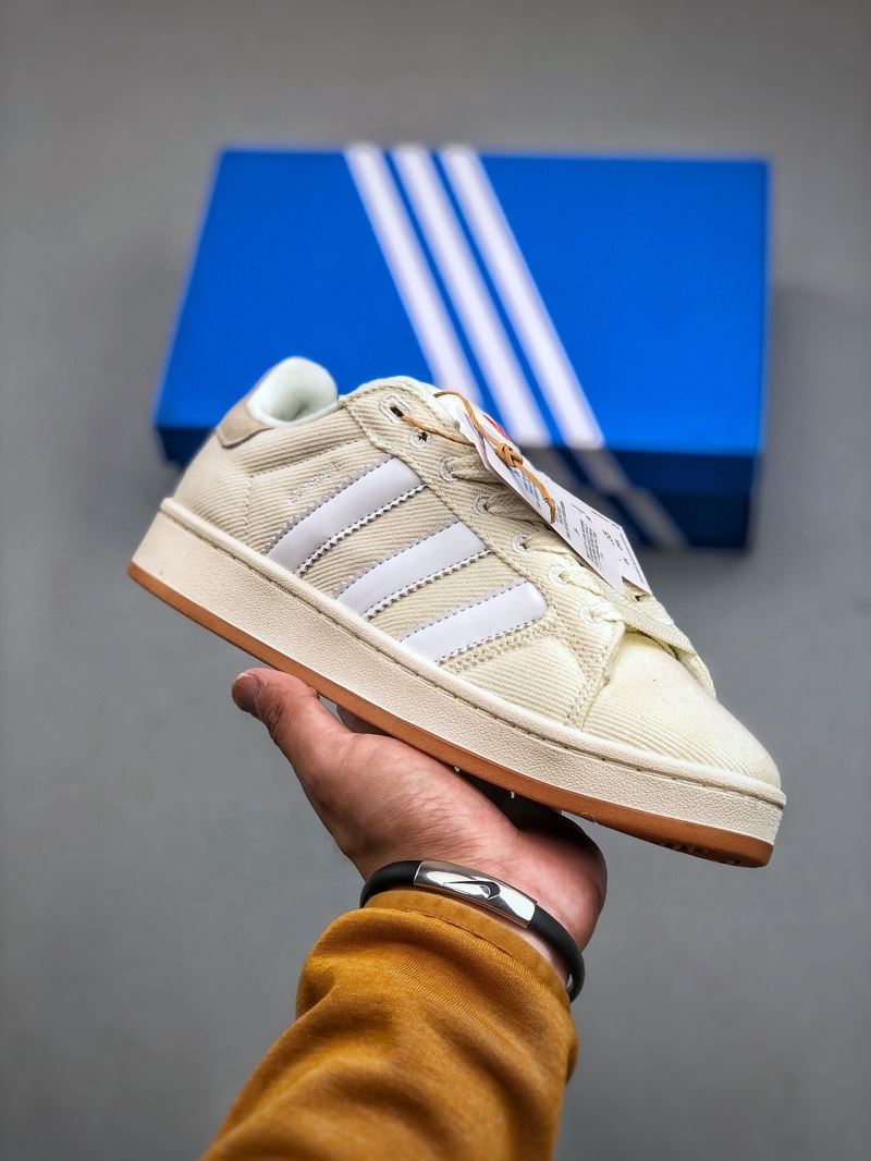 Adidas Campus Shoes